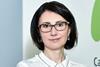 aurelia luca named md at skanska property romania