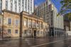 Clayton Hotel Glasgow City