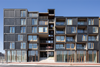 Juf Nienke multifamily asset in Amsterdam