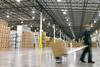 Logistics asset
