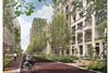 Redevco urban living project