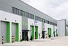 industrial unit