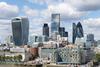 The City of London remains appealing to Asian investors.