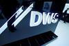 DWS is in merger talks with UBS