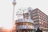 Berlin, Photo by Anastasia Dulgier on Unsplash