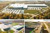 Patron Poland logistics