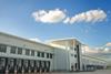 prologis warehouse in pineham