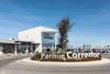 Parque Corredor