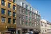 LaSalle E-REGI fund Copenhagen residential