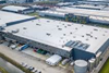 Warehouse in Waddinxveen