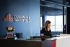 cushman wakefield office