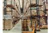 Investment in logistics warehouses hit a record in 2018