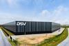 DSV asset