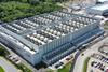 Vantage Data-Centers