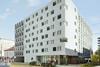 Ibis Styles asset in Krakow source: UBM Development