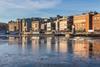 pangea nordic heading for 2nd highest real estate investment volume ever