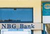 NBG Bank