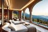 Hotel, Resort