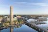 The  Harbourside_Credit Mirvac