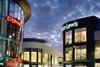 bond street shopping centre in chelmsford