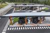 Milence Landvetter Hub