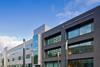 Freshfields' HQ in Utrecht