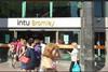 alaskan swf buys 85 of intu bromley in london