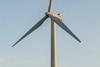 Wind farm