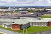Auckland South Corrections Facility