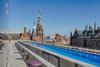 w hotel amsterdam