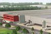 goodman to double esprit logistics hub in germany