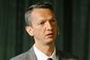 andy haldane the bank of england s chief economis