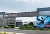 Sky studios
