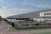 patrizia port of amsterdam logistics