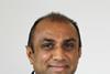 kiran patel cio at savills investment management