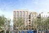 EQT Paris student housing assets