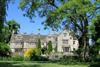 luxury family hotels woolley grange wiltshire hotel 9