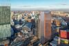 Alliance Investments development in Manchester