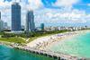 Miami Florida South Beach