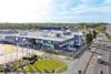 Centuria Logan Super Centre, Qld