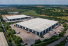 Centrum West, Burton-upon-Trent, acquired by St Modwen Logistics