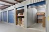 Generated image of self storage