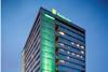 holiday inn amsterdam