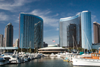 san diegos development has been inextricably linked to the sea