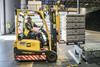 Warehouse credit Pexels