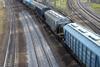 Cargo train