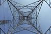 Transmission tower