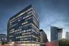 proximo i office building in warsaw