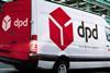 DPD, the parcel services group, saw demand rise exponentially during covid-19