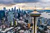 Seattle, WA, US
